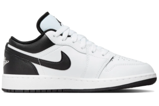 Air Jordan 1 Low Big Kids' Shoes