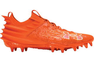 UA Blur 2 MC Suede Men's Football Cleats