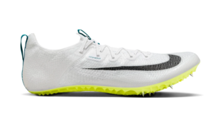 Nike Superfly Elite 2 Track & Field Sprinting Spikes