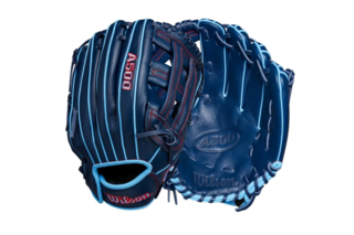 Wilson® A500® 12" Utility Youth Baseball Glove