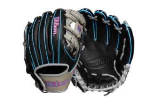 Wilson A1000 DP15 11.5" Baseball Glove