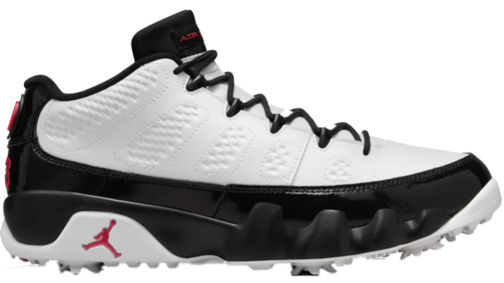 Air Jordan 9 G Golf Shoes