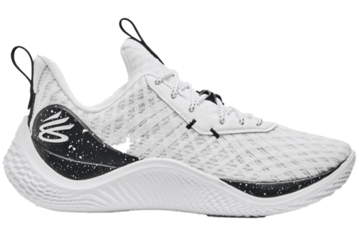 UA Unisex Curry Flow 10 Team Basketball Shoes