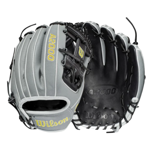 Wilson A2000 1786SS 11.5" Infield Baseball Glove: WBW100096115